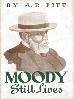 cover image of Moody Still Lives